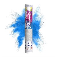 Konfettikanon 30 cm Rök GR Boy